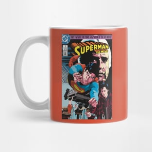 Issue #1 Mug